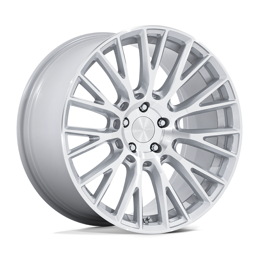 Felger-Rotiform-LSE-Gloss-Silver-W/-Machined-Face-19x8.5-5x112-et25-66.56