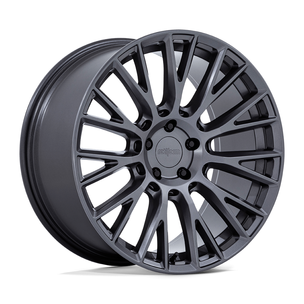 Felger-Rotiform-LSE-Matte-Anthracite-19x9-5x112-et25-66.56