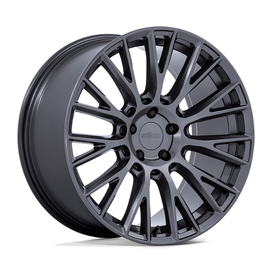 Felger-Rotiform-LSE-Matte-Anthracite-19x9-5x112-et25-66.56