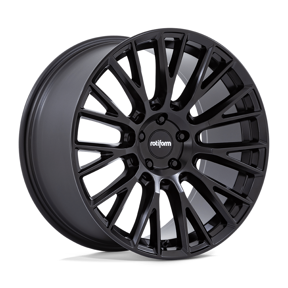 Felger-Rotiform-LSE-Satin-Black-19x9-5x112-et25-66.56