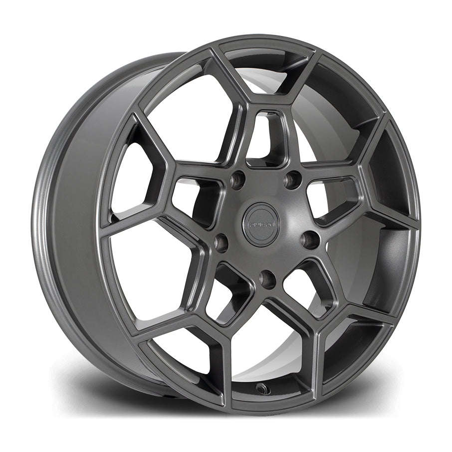 Riviera-RTR-Gunmetal-18x8-5x160-ET50-65.1mm-felger-wheels-rims