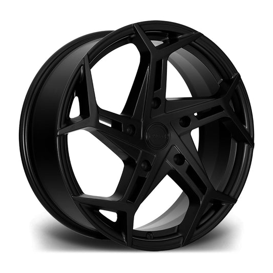 Riviera-RTV-Satin-Black-18x8-5x120-ET45-72.6mm-felger-wheels-rims