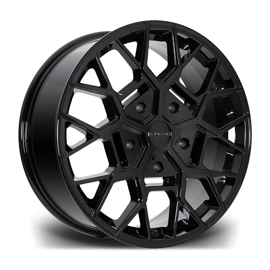 Riviera-RTX-Gloss-Black-18x8-5x120-ET45-72.6mm-felger-wheels-rims