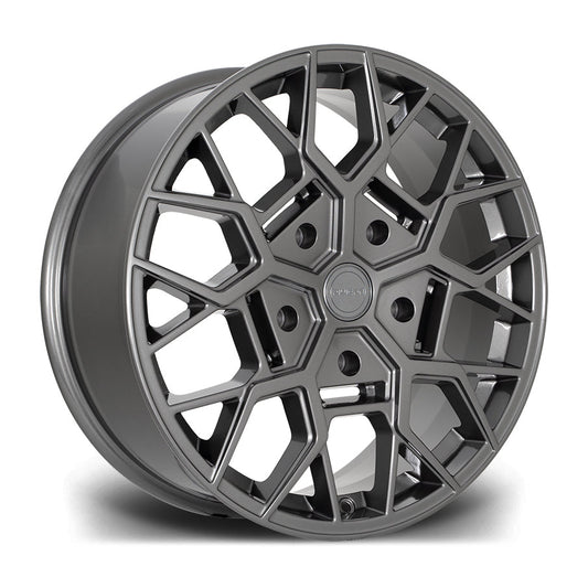 Riviera-RTX-Gunmetal-18x8-5x160-ET50-65.1mm-felger-wheels-rims