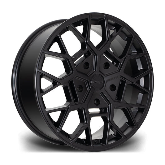 Riviera-RTX-Satin-Black-18x8-5x120-ET45-72.6mm-felger-wheels-rims