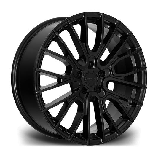 Riviera-RTZ-Satin-Black-18x8-5x160-ET50-65.1mm-felger-wheels-rims