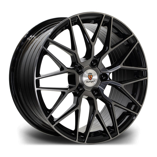 Stuttgart-SF14-Black-Polished-Dark-Tint-18x8.5-5x120-ET42-73.1mm-felger-wheels-rims