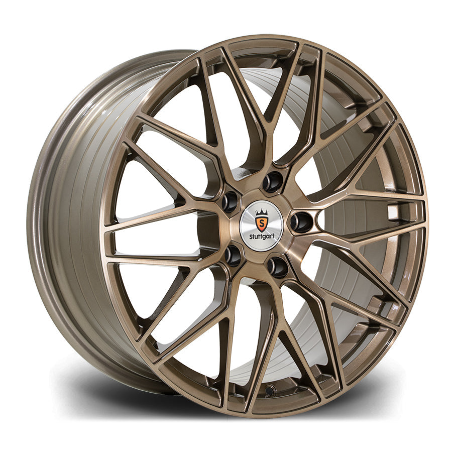 Stuttgart-SF14-Brushed-Bronze-18x8.5-5x112-ET42-73.1mm-felger-wheels-rims