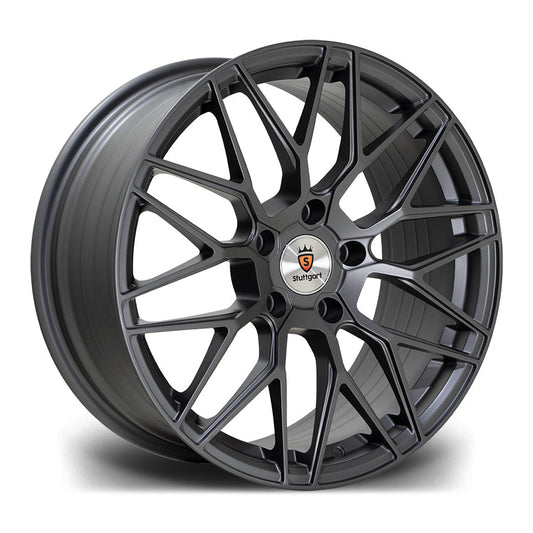 Stuttgart-SF14-Matt-Gunmetal-18x8.5-5x120-ET42-73.1mm-felger-wheels-rims