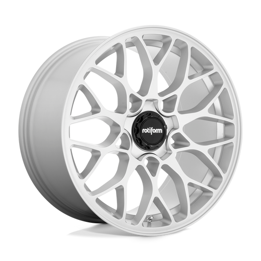 Felger-Rotiform-SGN-Gloss-Silver-19x10-5x112-et40-66.56