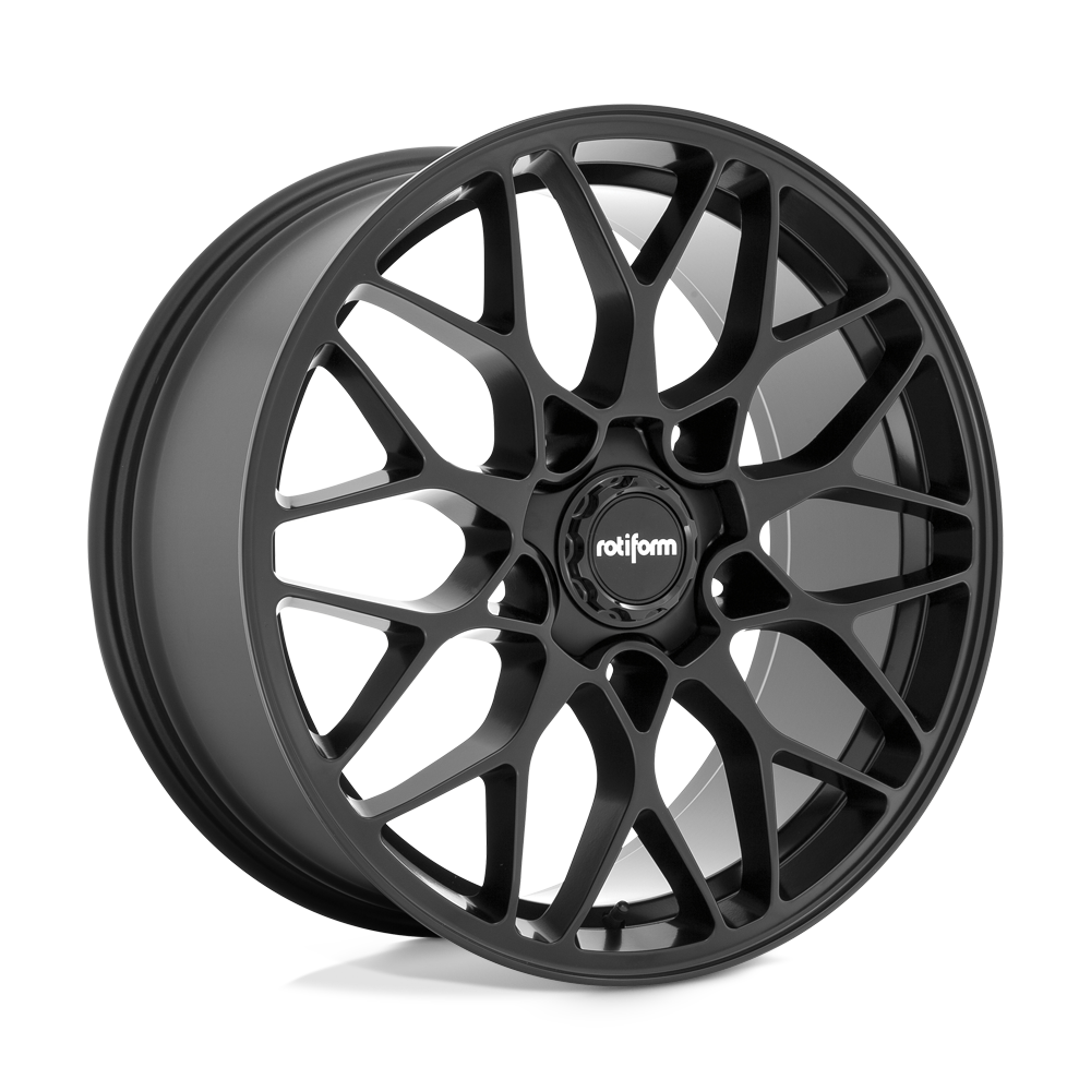 Felger-Rotiform-SGN-Matte-Black-20x8.5-5x120-et35-72.56