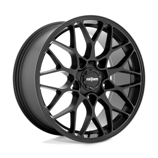 Felger-Rotiform-SGN-Matte-Black-20x8.5-5x120-et35-72.56