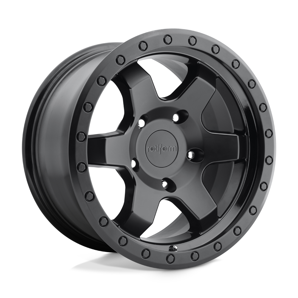 Felger-Rotiform-SI-Matte-Black-20x9-5x130-et20-84.2