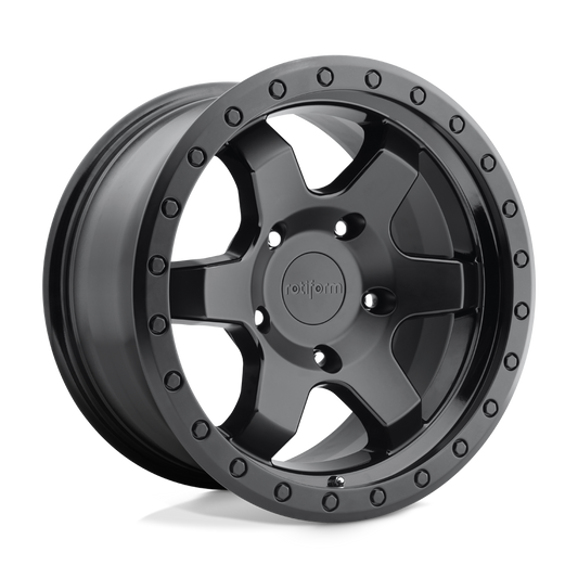 Felger-Rotiform-SI-Matte-Black-20x9-5x130-et20-84.2