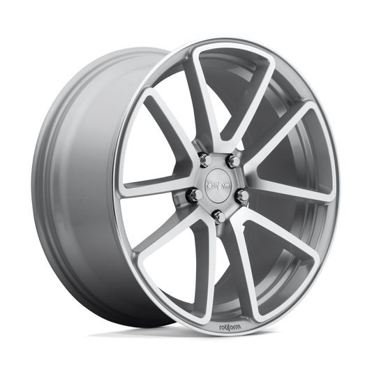 Felger-Rotiform-SPF-Gloss-Silver-Machined-19x8.5-5x112-et45-66.56