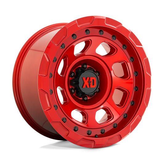 Felger-XD-XD8612-Candy-Red-20x9-6x139.7-et18-106.1