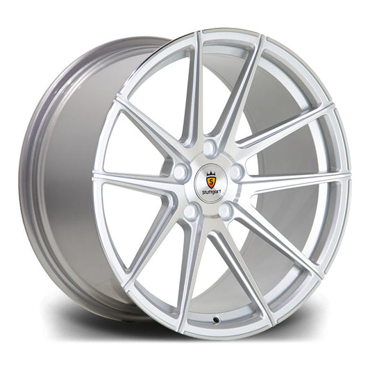 Stuttgart-ST9-Silver-Polished-19x9.5-5x112-ET40-73.1mm-felger-wheels-rims