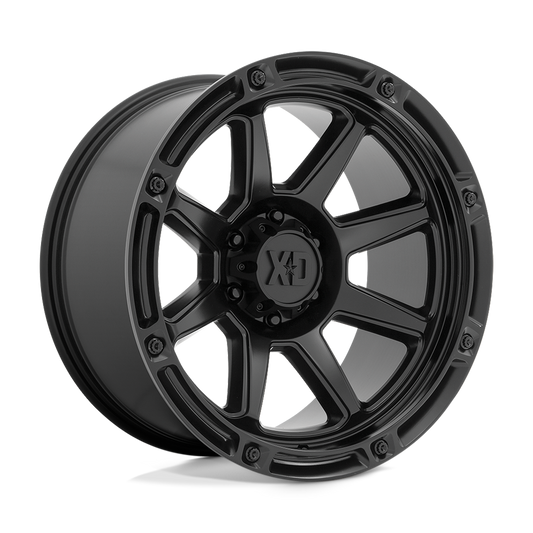 Felger-XD-XD863-Satin-Black-20x9-5x150-et18-110.1