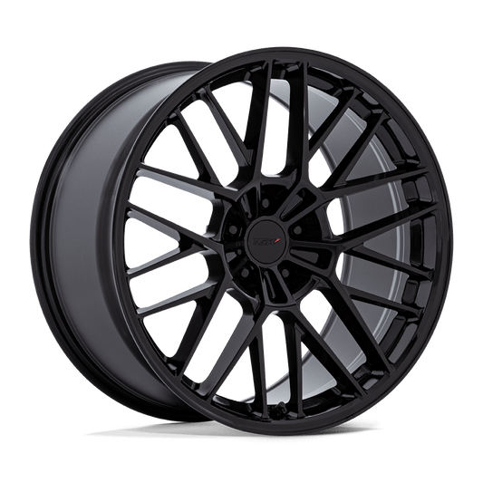 Felger-TSW-DAYTONA-Gloss-Black-22x7-5x112-et20-66.56