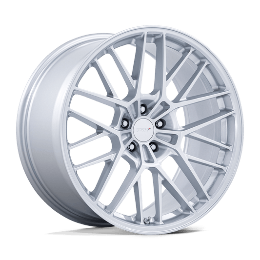 Felger-TSW-DAYTONA-Gloss-Silver-22x7-5x112-et25-66.56