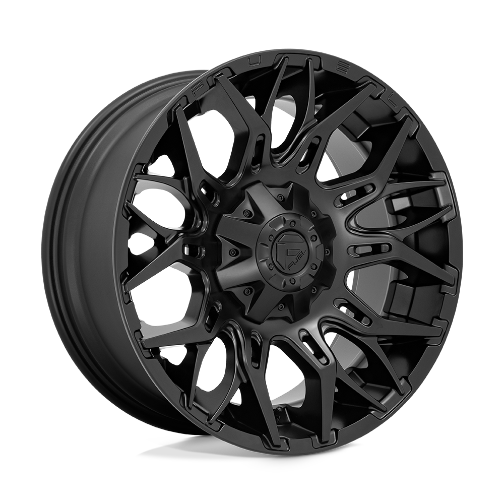 Felger-Fuel-1PC-TWITCH-Blackout-20x8.5-8x165.1-18-125.1