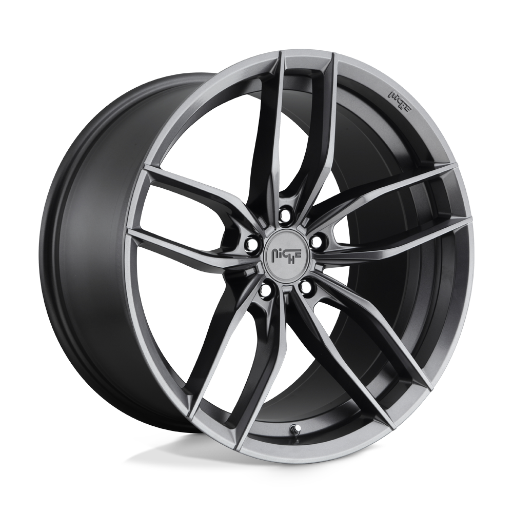 Felger-Niche-1PC-VOSSO-Matte-Anthracite-20x9-5x120-et40-74.1