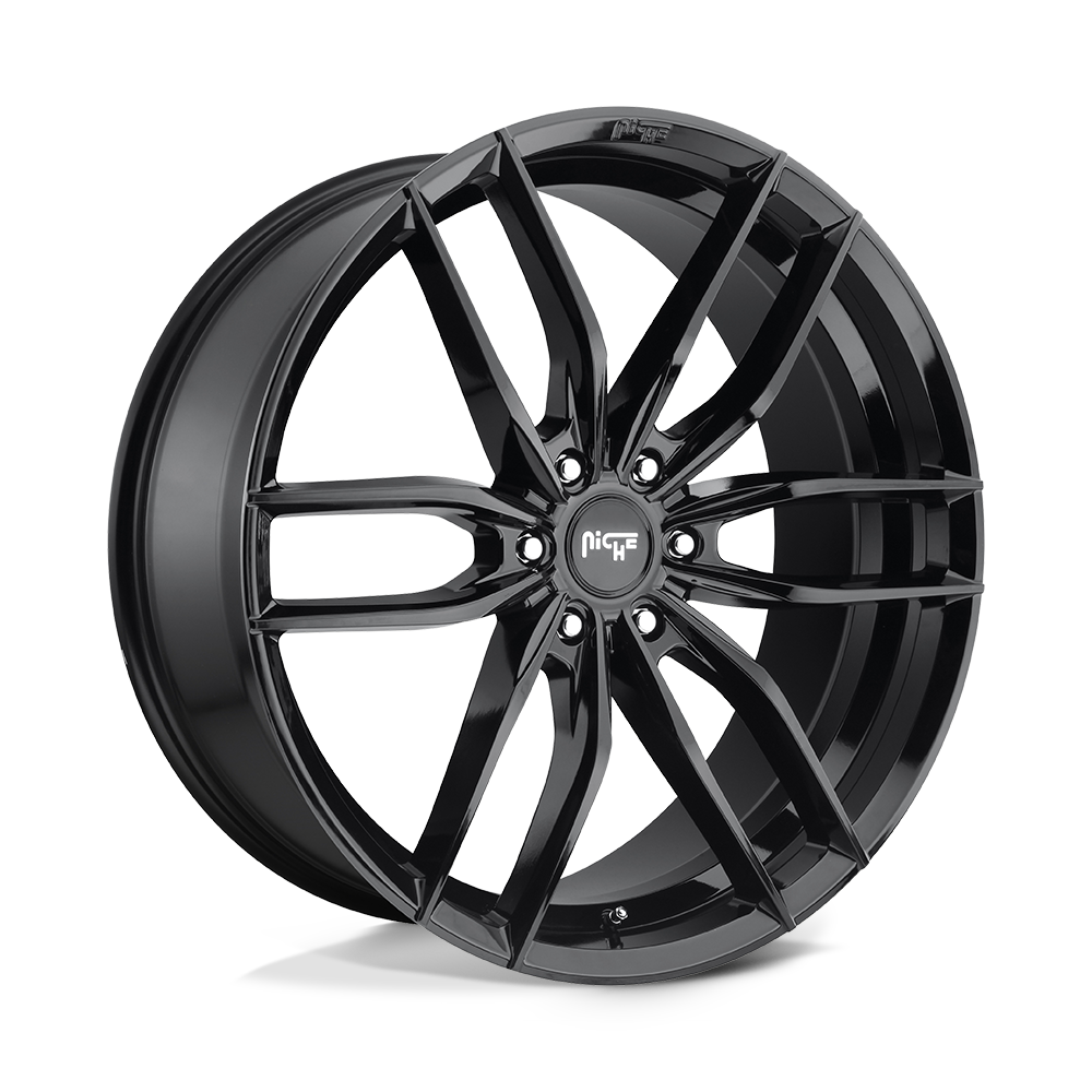 Felger-Niche-1PC-VOSSO-Gloss-Black-22x9-6x139.7-et30-78.1