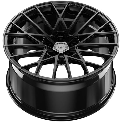 Velare VLR07 Diamond Black - 20x8.5 | 5x120 | +35 | 72.6mm