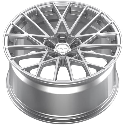 Velare VLR07 Iridium Silver - 20x8.5 | 5x120 | +35 | 72.6mm