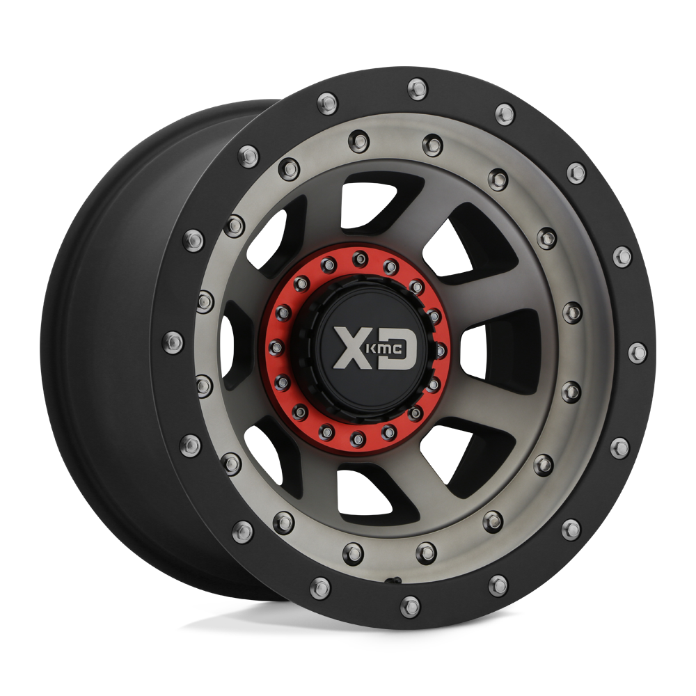 Felger-XD-XD137-Satin-Black-Dark-Tint-20x10-8x165.1-18-125.1