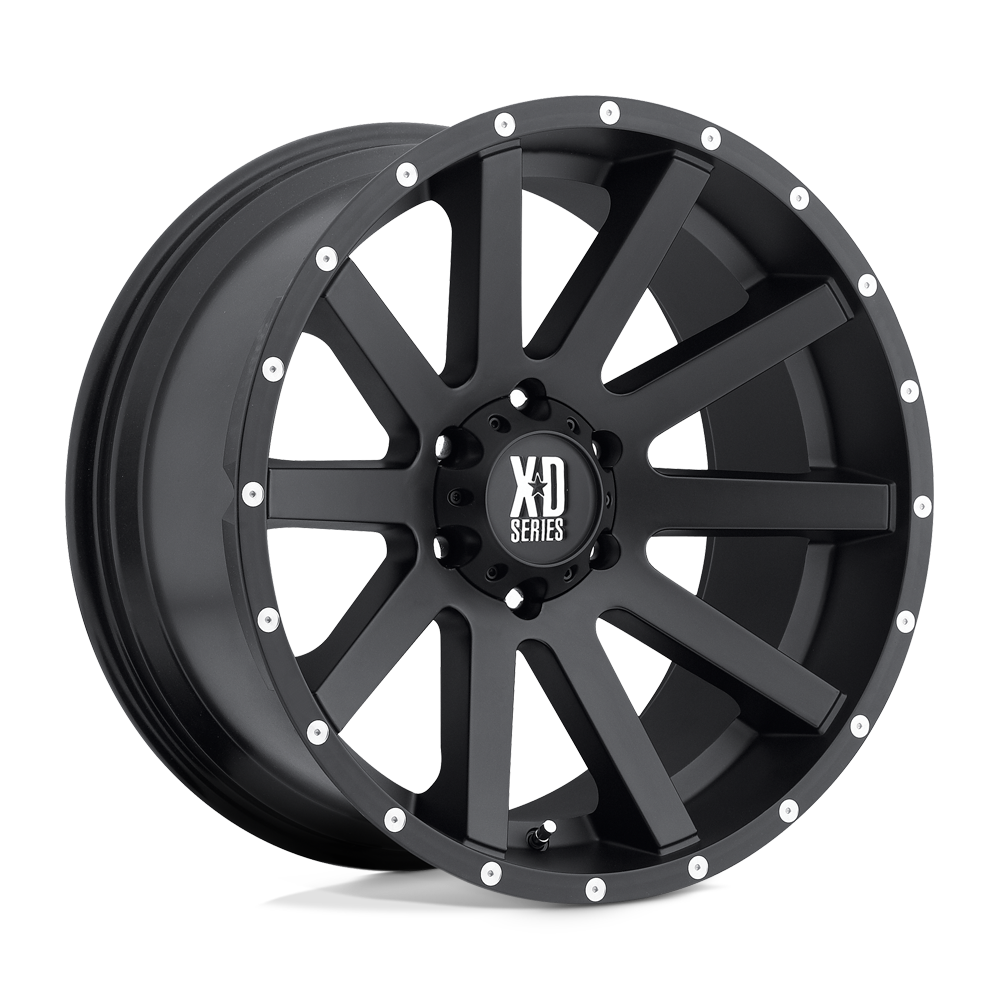 Felger-XD-Satin-Black-20x9-6x139.7-24-106.1