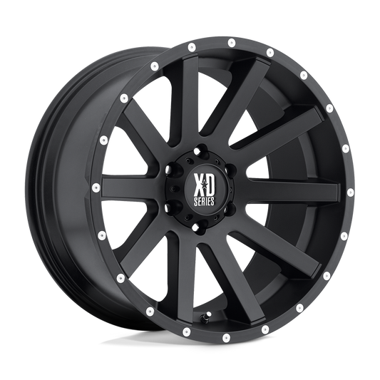 Felger-XD-Satin-Black-20x9-6x139.7-24-106.1