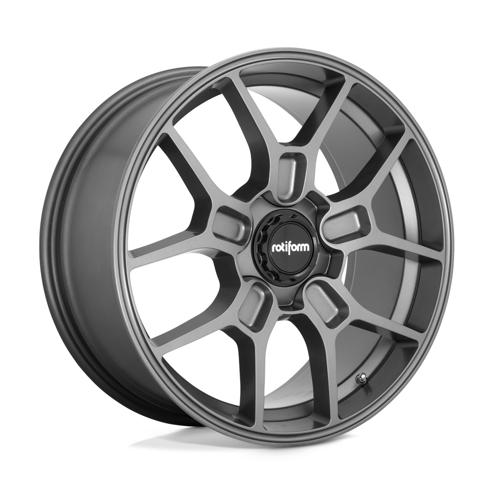 Felger-Rotiform-ZMO-Matte-Anthracite-19x8.5-5x112-et45-66.56