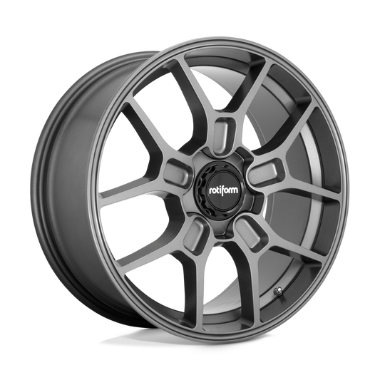 Felger-Rotiform-ZMO-Matte-Anthracite-19x8.5-5x112-et45-66.56