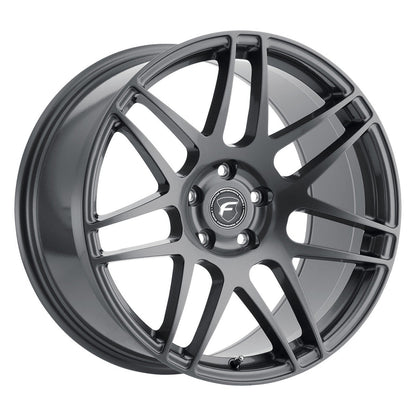 Felger-Forgestar-F14-Gloss-Anthracite-19x11-5x114.3-56-72.56mm