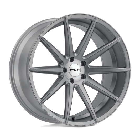 Felger-TSW-TW-CLYPSE-Titanium-W/-Matte-Brushed-Face-19x8.5-5x120-et35-76.1