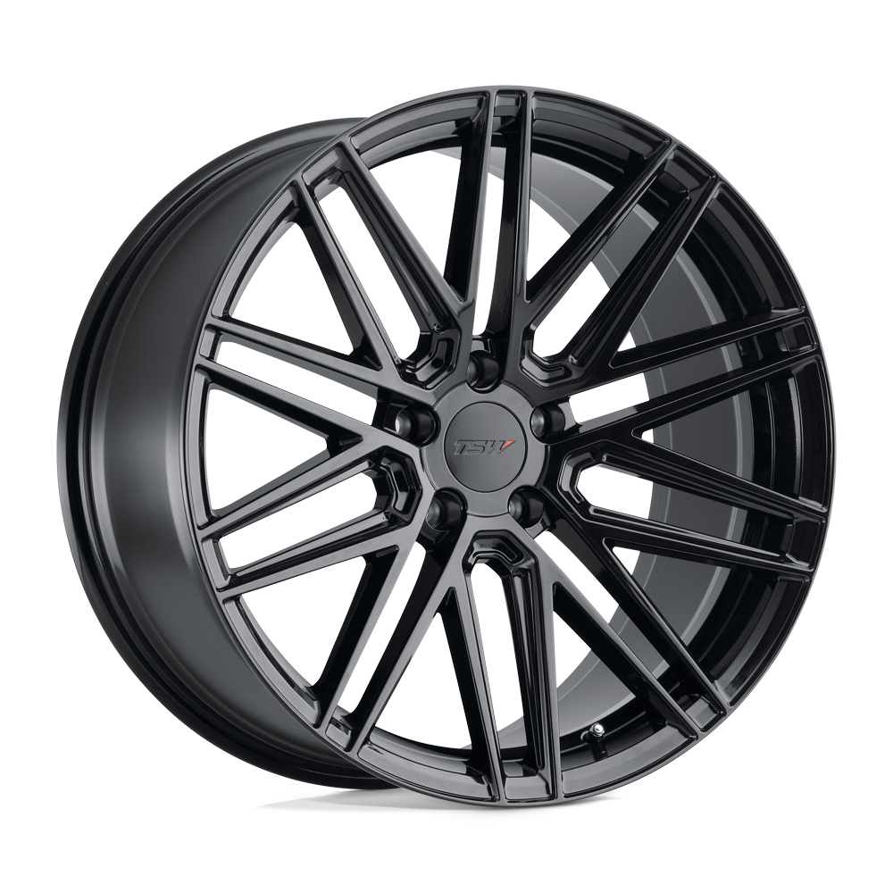 Felger-TSW-TW-PESCARA-Gloss-Black-20x8-5x112-et25-66.56