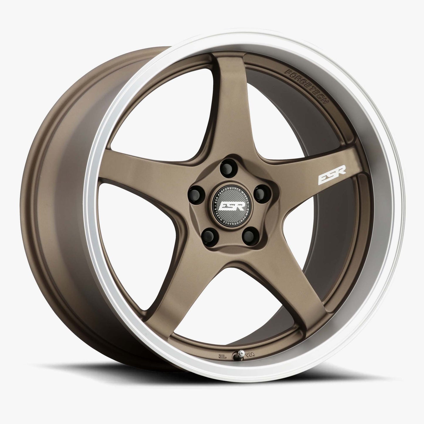 ESR-AP5-Matte-Bronze-Bronze-19x8.5-72.6-wheels-rims-felger-Felghuset