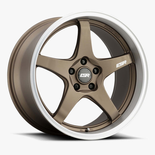 ESR-AP5-Matte-Bronze-Bronze-18x9.5-72.6-wheels-rims-felger-Felghuset