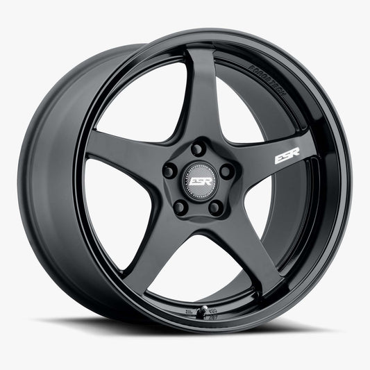 ESR-AP5-Matte-Black-Black-18x8.5-72.6-wheels-rims-felger-Felghuset