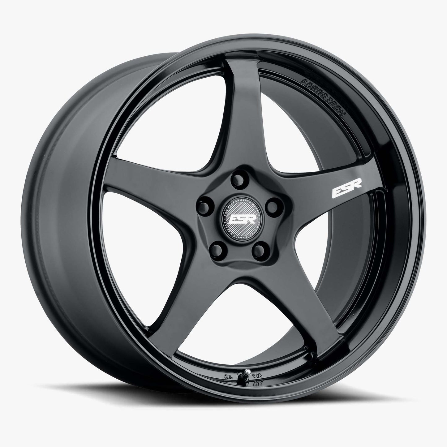 ESR-AP5-Matte-Black-Black-19x8.5-72.6-wheels-rims-felger-Felghuset