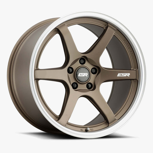 ESR-AP6-Matte-Bronze-Bronze-18x8.5-72.6-wheels-rims-felger-Felghuset