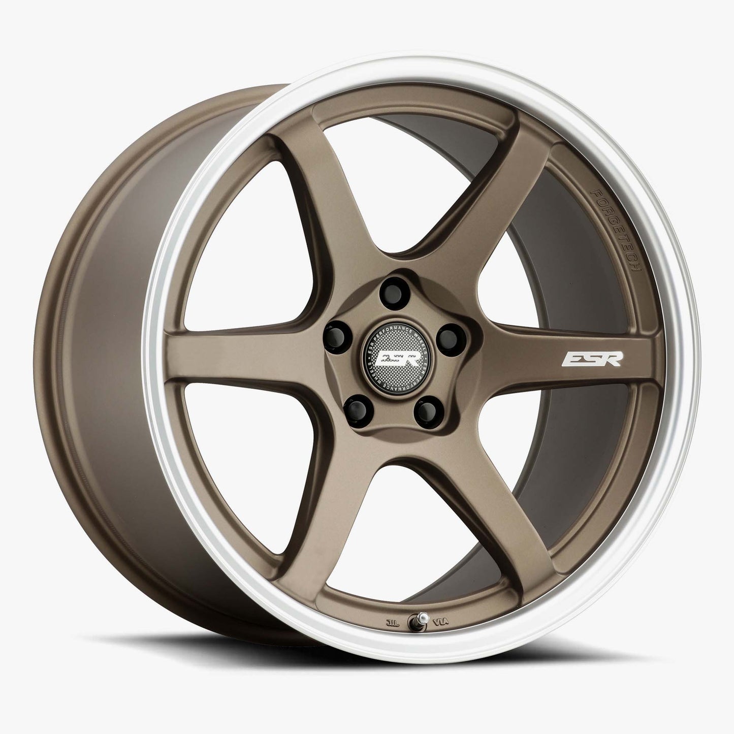 ESR-AP6-Matte-Bronze-Bronze-19x8.5-72.6-wheels-rims-felger-Felghuset