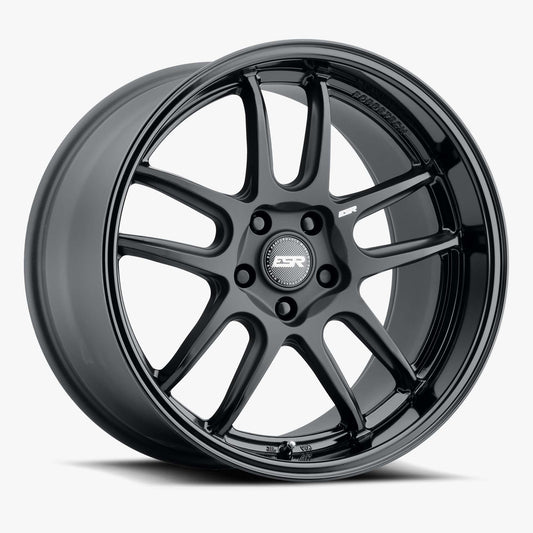 ESR-AP8-Matte-Black-Black-18x8.5-72.6-wheels-rims-felger-Felghuset