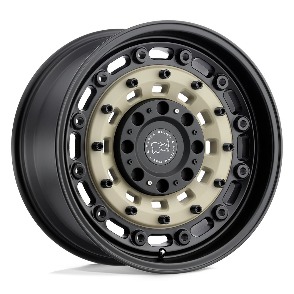 Felger-Black-Rhino-BR-ARSENAL-Sand-On-Black-20x8.5-5x127-18-71.5