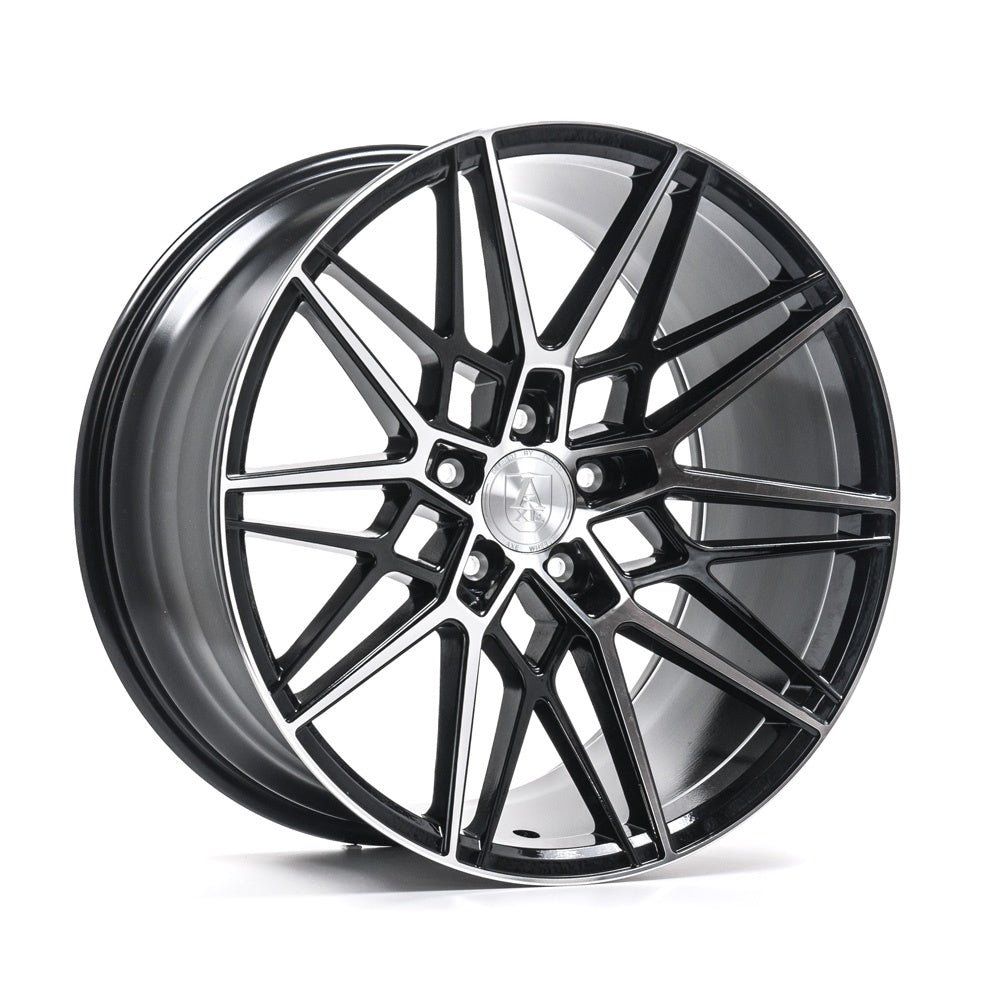 Felger-AXE-CF1-Gloss-Black-&-Polished--20x10.5-5x108-42-74.1mm