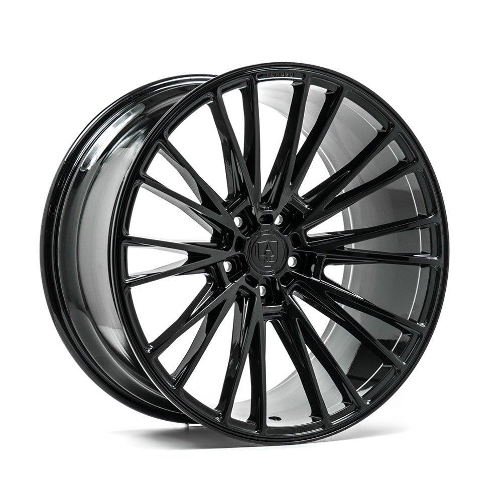 Felger-AXE-CF2-Gloss-Black--19x8.5-5x110-25-72.6mm