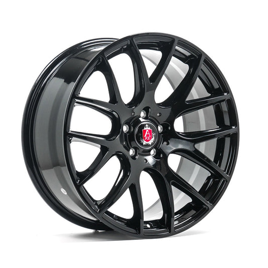 Felger-AXE-CS-LITE-Gloss-Black--18x8-5x120-40-72.6mm