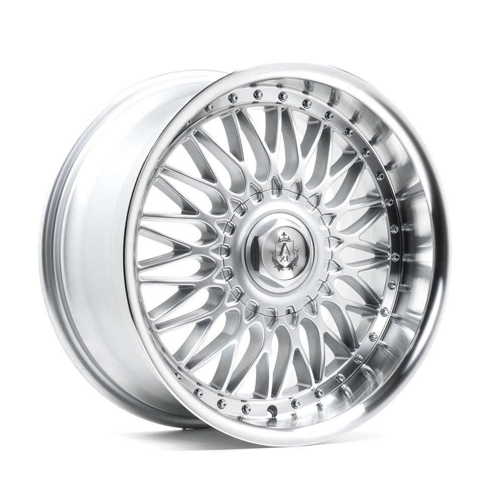 Felger-AXE-EX10-Gloss-Silver-&-Polished--18x8-4x98-20-73.1mm