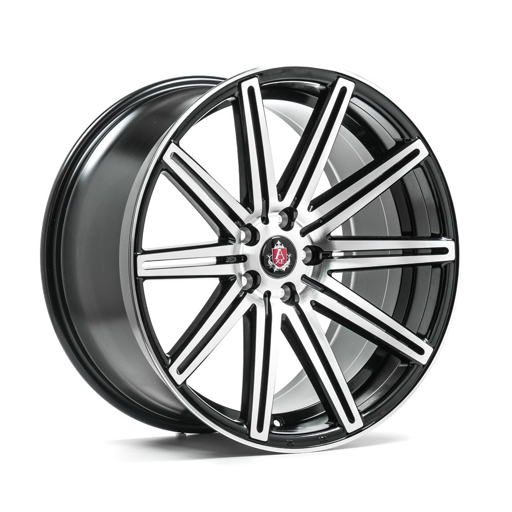 Felger-AXE-EX15-Gloss-Black-&-Polished--20x10.5-5x118-42-73.1mm